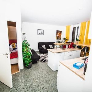 Apartamento de 2 Dormitorios